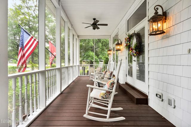 3007 W Oak Island Drive, Oak Island, NC 28465