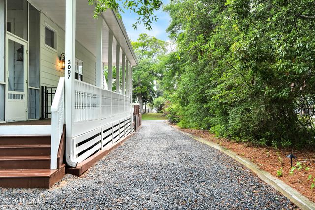 3007 W Oak Island Drive, Oak Island, NC 28465