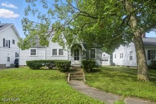 329 Gordon Avenue, Van Wert, OH 45891