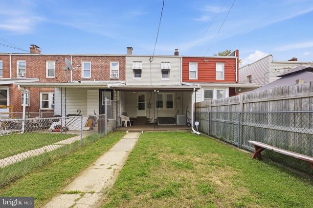 851 DELTA AVE, Reading, PA 19605