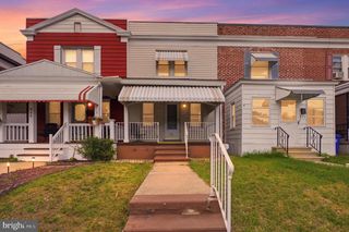 851 DELTA AVE, Reading, PA 19605