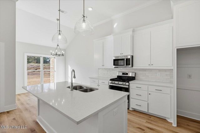 210 Anderson Oaks Drive, Pearl, MS 39208