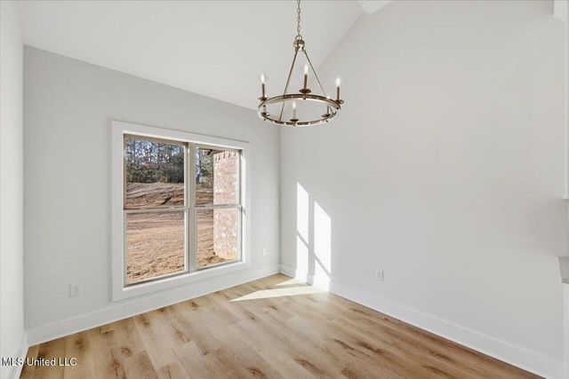 210 Anderson Oaks Drive, Pearl, MS 39208