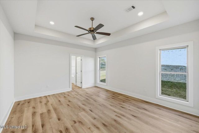 210 Anderson Oaks Drive, Pearl, MS 39208