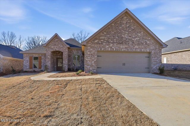 210 Anderson Oaks Drive, Pearl, MS 39208
