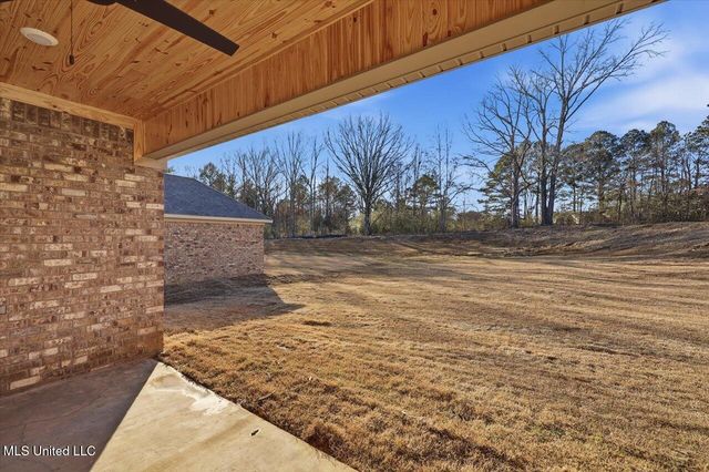 210 Anderson Oaks Drive, Pearl, MS 39208