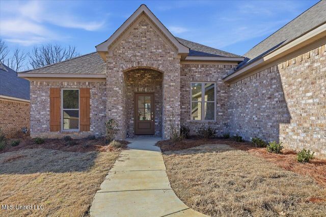 210 Anderson Oaks Drive, Pearl, MS 39208