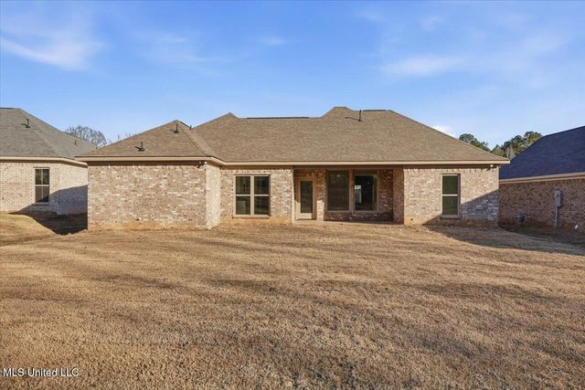 210 Anderson Oaks Drive, Pearl, MS 39208