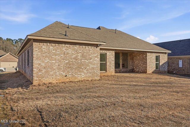 210 Anderson Oaks Drive, Pearl, MS 39208