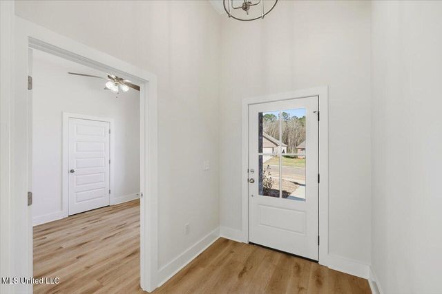 210 Anderson Oaks Drive, Pearl, MS 39208