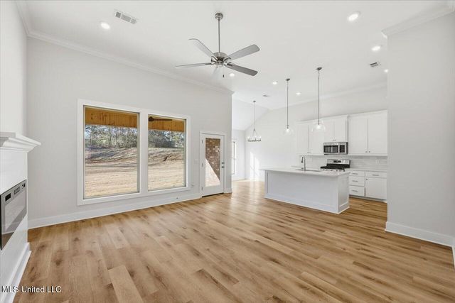 210 Anderson Oaks Drive, Pearl, MS 39208