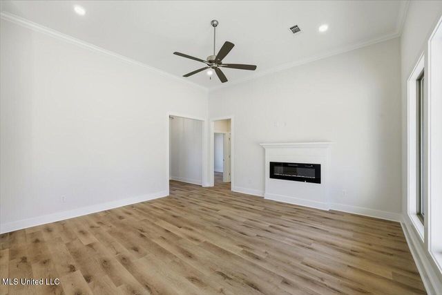 210 Anderson Oaks Drive, Pearl, MS 39208