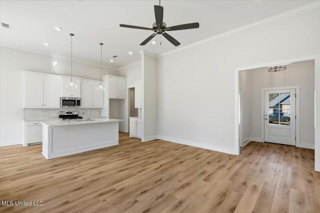 210 Anderson Oaks Drive, Pearl, MS 39208