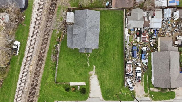 7301 Ave B, Houston, TX 77011