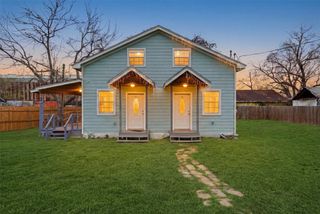 7301 Ave B, Houston, TX 77011