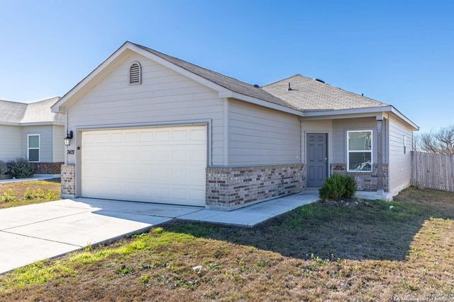7427 Capstone, San Antonio, TX 78244