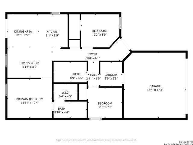 7427 Capstone, San Antonio, TX 78244