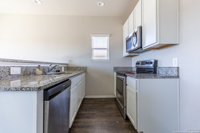 7427 Capstone, San Antonio, TX 78244