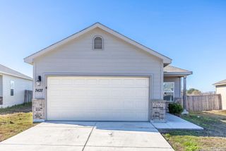 7427 Capstone, San Antonio, TX 78244