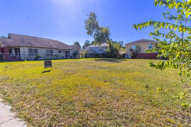 6602 Avenue K, Houston, TX 77011