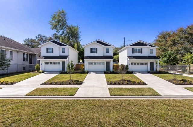 6602 Avenue K, Houston, TX 77011