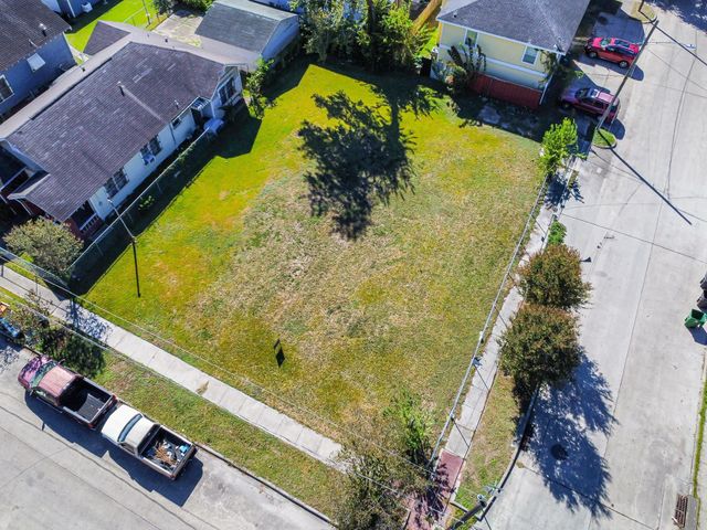 6602 Avenue K, Houston, TX 77011