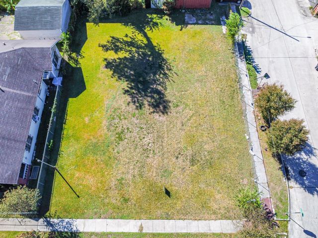 6602 Avenue K, Houston, TX 77011