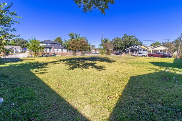 6602 Avenue K, Houston, TX 77011