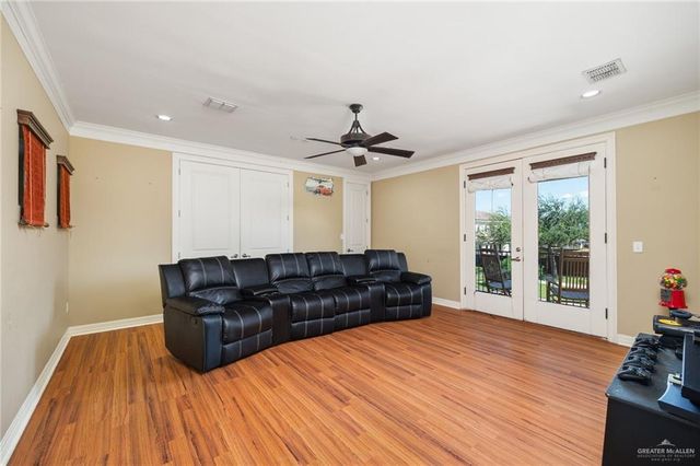 4434 Waters Edge, Harlingen, TX 78552