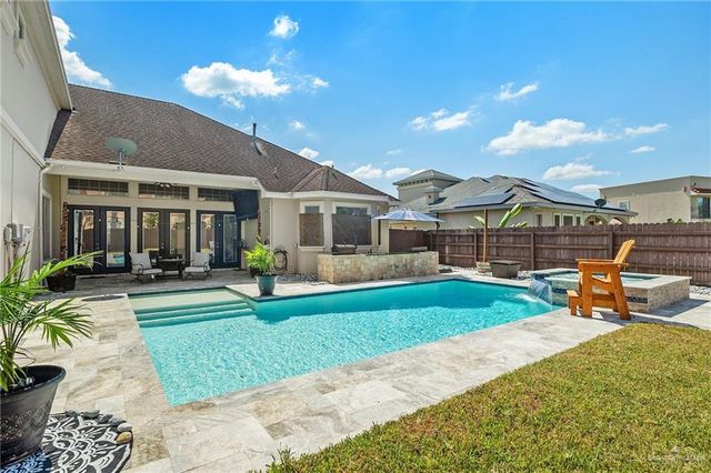 4434 Waters Edge, Harlingen, TX 78552