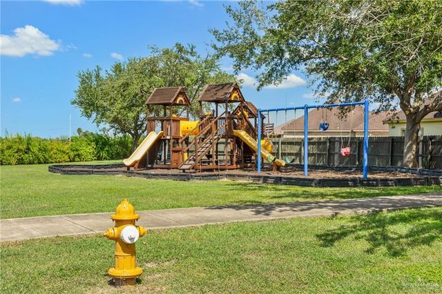 4434 Waters Edge, Harlingen, TX 78552