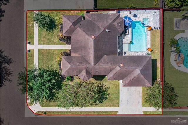 4434 Waters Edge, Harlingen, TX 78552