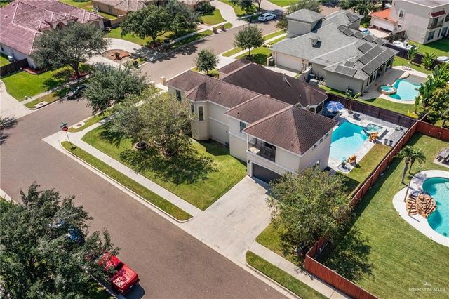 4434 Waters Edge, Harlingen, TX 78552