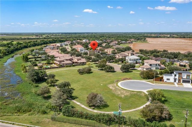 4434 Waters Edge, Harlingen, TX 78552