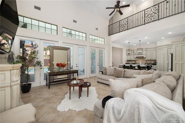 4434 Waters Edge, Harlingen, TX 78552