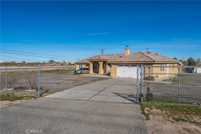 17620 Lemon Street, Hesperia, CA 92345