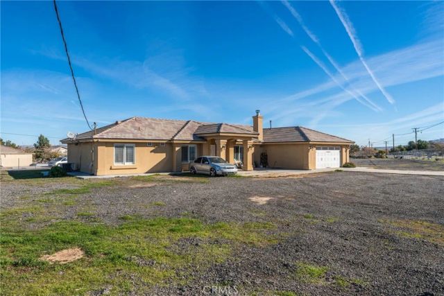 17620 Lemon Street, Hesperia, CA 92345