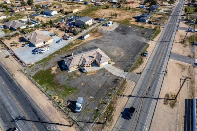 17620 Lemon Street, Hesperia, CA 92345