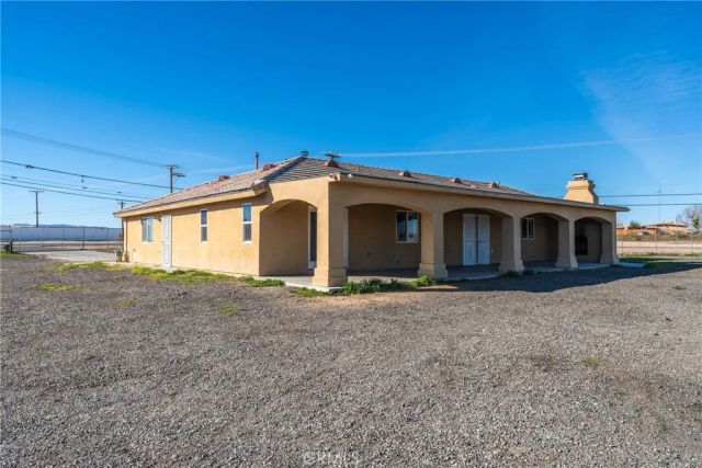 17620 Lemon Street, Hesperia, CA 92345