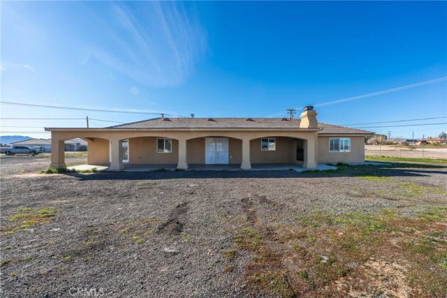 17620 Lemon Street, Hesperia, CA 92345