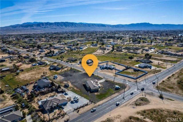 17620 Lemon Street, Hesperia, CA 92345