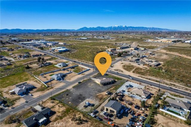 17620 Lemon Street, Hesperia, CA 92345