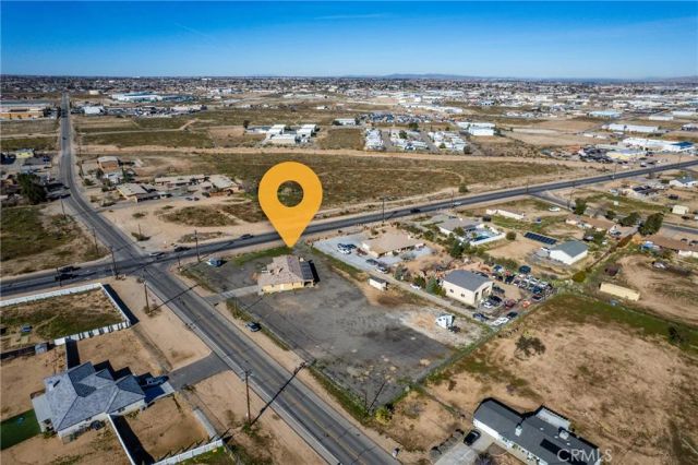 17620 Lemon Street, Hesperia, CA 92345