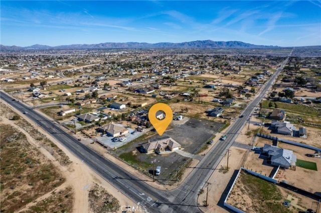 17620 Lemon Street, Hesperia, CA 92345