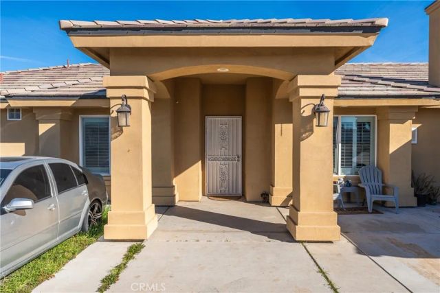 17620 Lemon Street, Hesperia, CA 92345