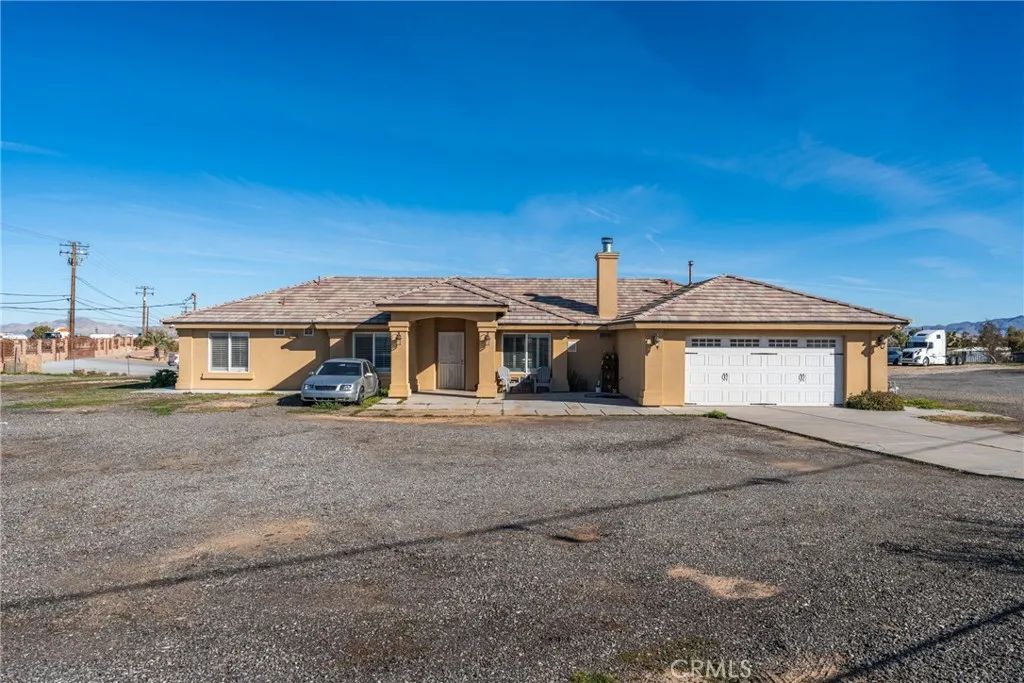 17620 Lemon Street, Hesperia, CA 92345