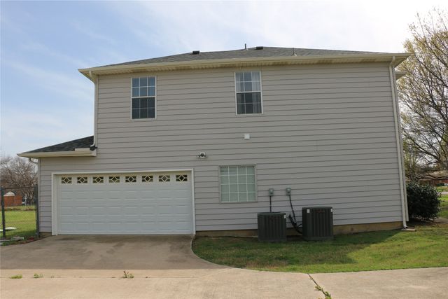 9513 Western Trail, Frisco, TX 75036