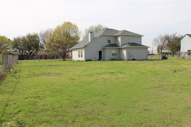 9513 Western Trail, Frisco, TX 75036