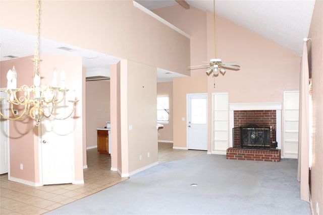 9513 Western Trail, Frisco, TX 75036