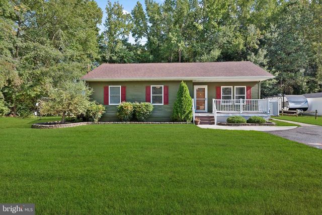 394 E PITTSFIELD ST, Pennsville, NJ 08070